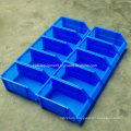 Warehouse Storage Plastic Stackable Small Part Container